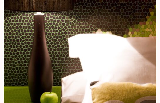 Room Mate Laura Design Hotel