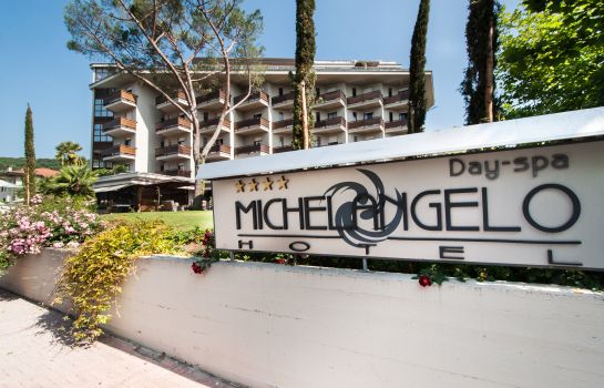 Michelangelo & Day SPA Hotel