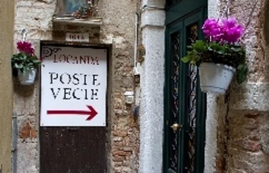 Locanda Poste Vecie