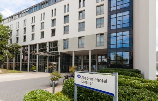 Akademiehotel Dresden