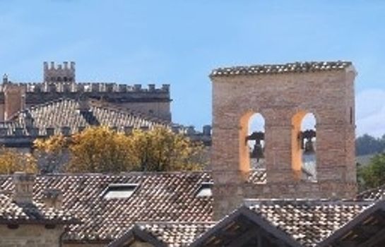 Relais Benessere Borgo Lanciano