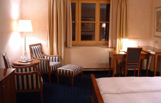 Bräuwirt Altstadt Hotel