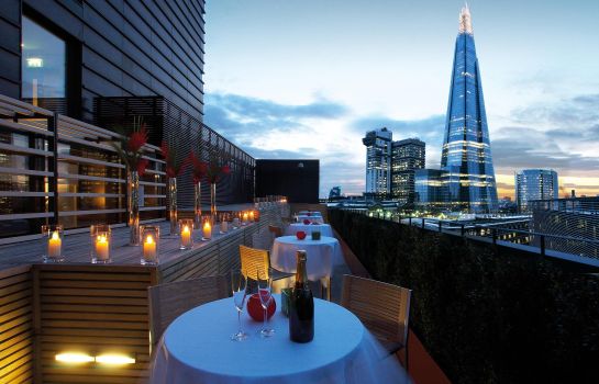 Hilton London Tower Bridge