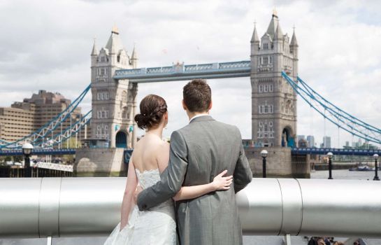 Hilton London Tower Bridge