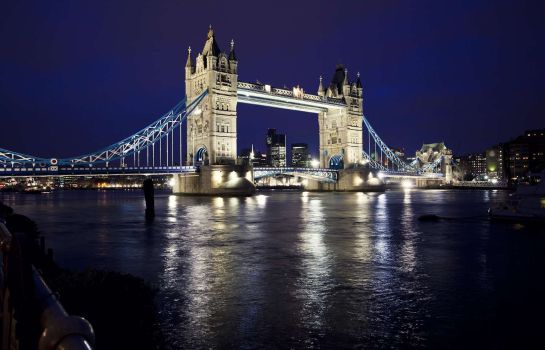 Hilton London Tower Bridge