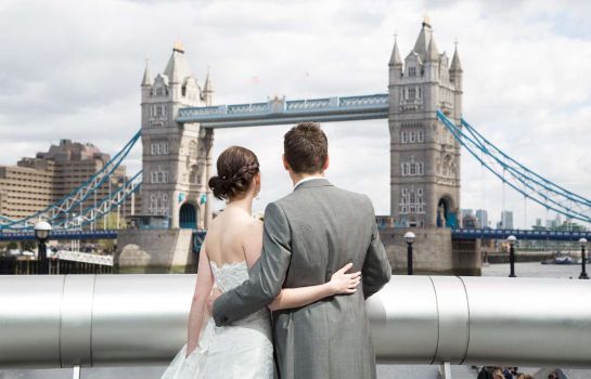 Hilton London Tower Bridge