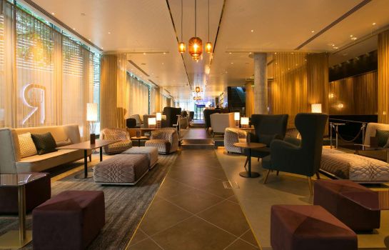 Hilton London Tower Bridge