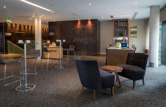 Hilton London Tower Bridge