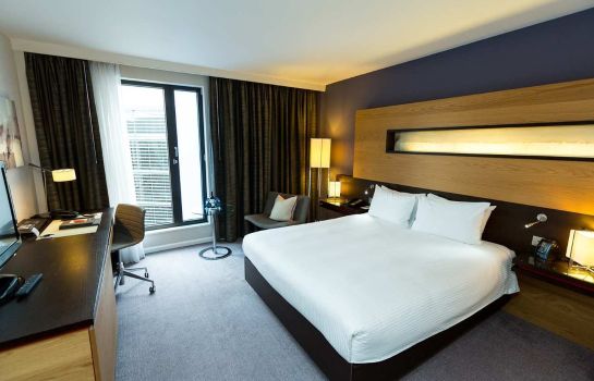 Hilton London Tower Bridge