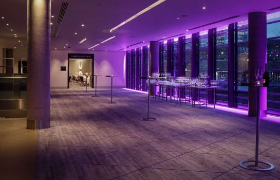 Hilton London Tower Bridge
