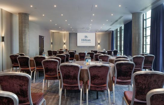 Hilton London Tower Bridge