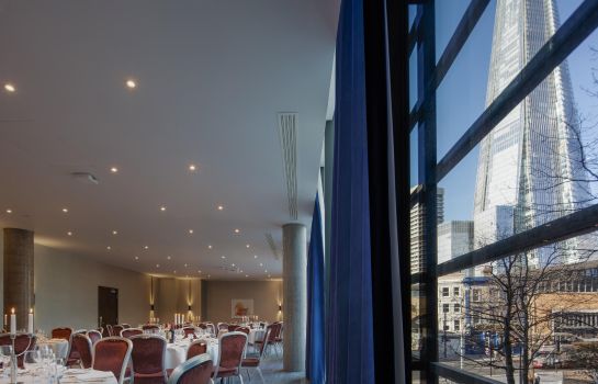 Hilton London Tower Bridge