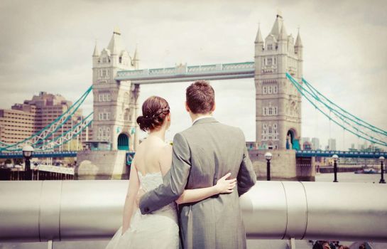 Hilton London Tower Bridge