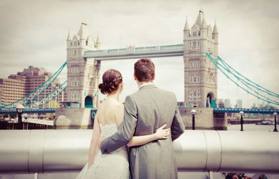 Hilton London Tower Bridge