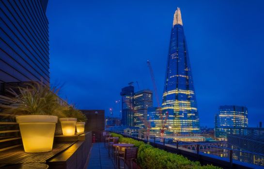 Hilton London Tower Bridge