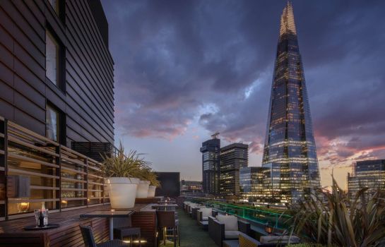 Hilton London Tower Bridge