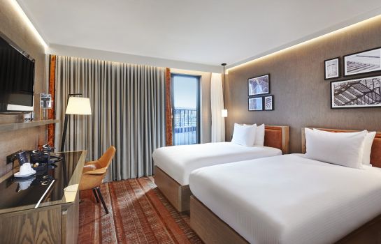 Hilton London Tower Bridge