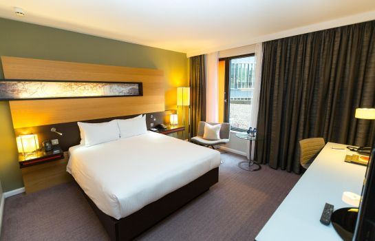 Hilton London Tower Bridge