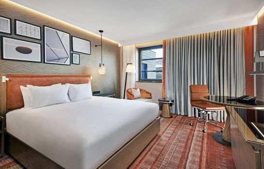 Hilton London Tower Bridge
