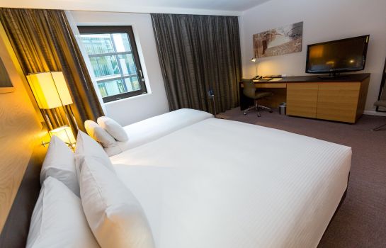 Hilton London Tower Bridge