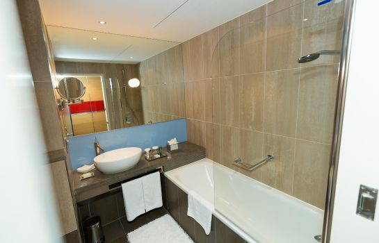 Hilton London Tower Bridge