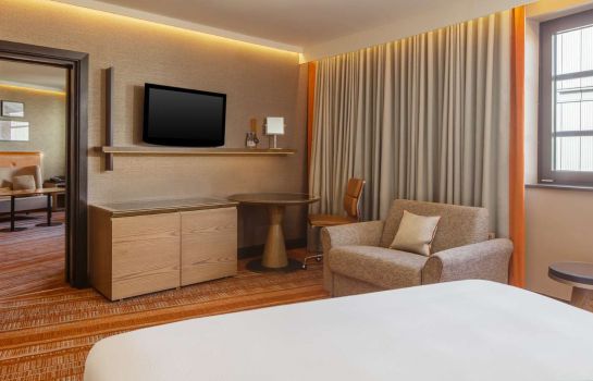 Hilton London Tower Bridge