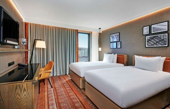 Hilton London Tower Bridge