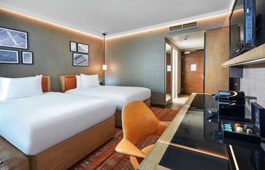 Hilton London Tower Bridge