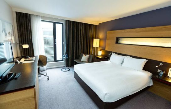 Hilton London Tower Bridge
