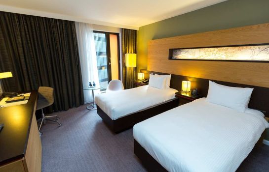 Hilton London Tower Bridge