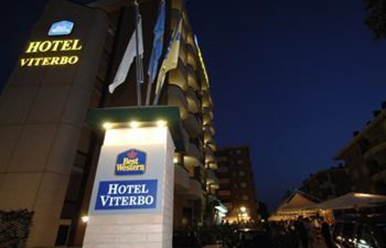 Best Western Viterbo