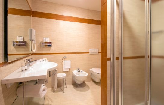 Best Western Viterbo