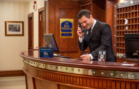 Best Western Viterbo