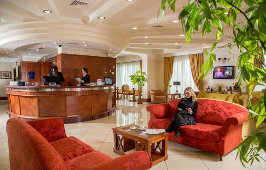 Best Western Viterbo