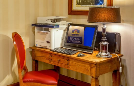 Best Western Viterbo