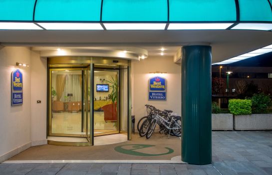 Best Western Viterbo