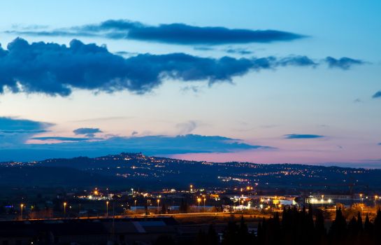 Best Western Viterbo