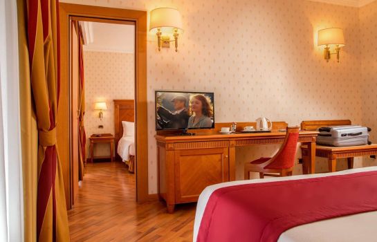 Best Western Viterbo
