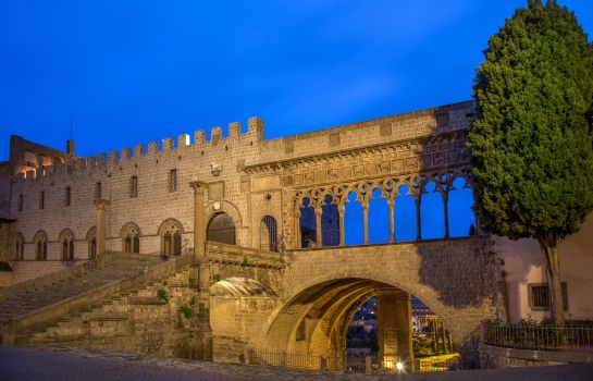 Best Western Viterbo