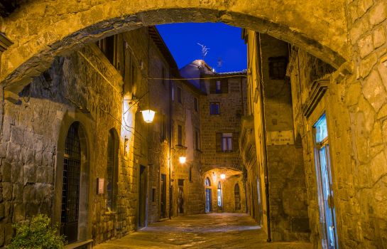 Best Western Viterbo