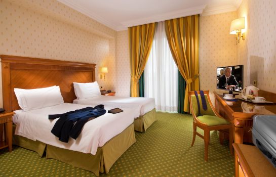 Best Western Viterbo