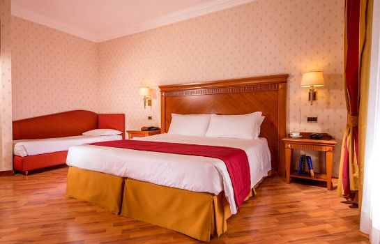 Best Western Viterbo