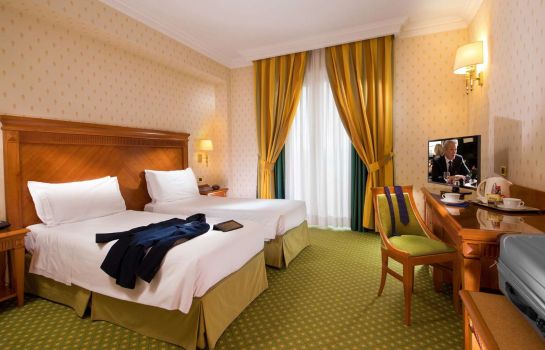 Best Western Viterbo