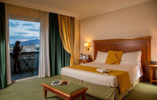 Best Western Viterbo