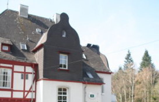 Forsthaus Remstecken Waldhotel