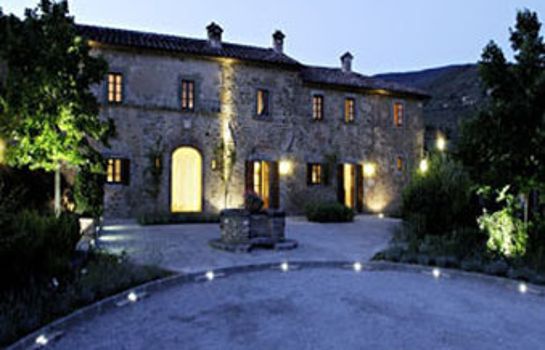Villa Borgo San Pietro