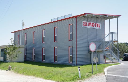 FairSleep AVIA Motel Gmünd