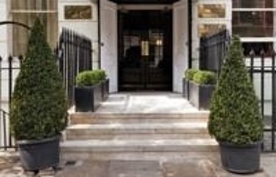 The Clarendon A Grange Hotel