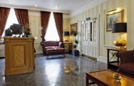 The Clarendon A Grange Hotel