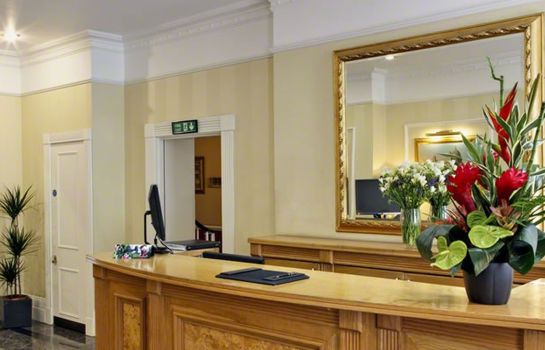 The Clarendon A Grange Hotel